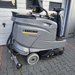 Szorowarka Karcher B 140 R