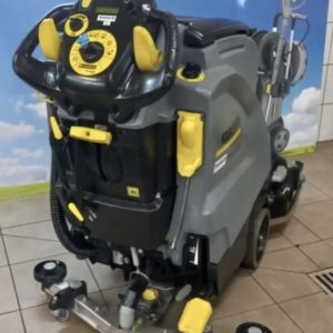 Szorowarka Karcher B 60 W