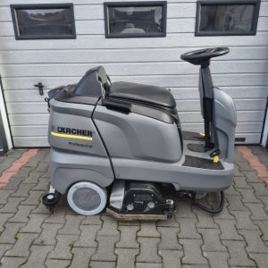 Szorowarka Karcher B 90 R