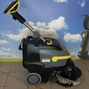 Szorowarka Karcher BD 38 12 C