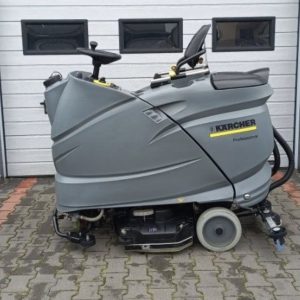 Szorowarka Karcher BD 90 140 R