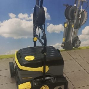 Szorowarka Karcher BR 40 10 C